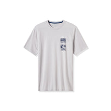 Travis Mathew Late Flight Men's T Shirt