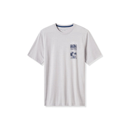 Travis Mathew Late Flight Men's T Shirt