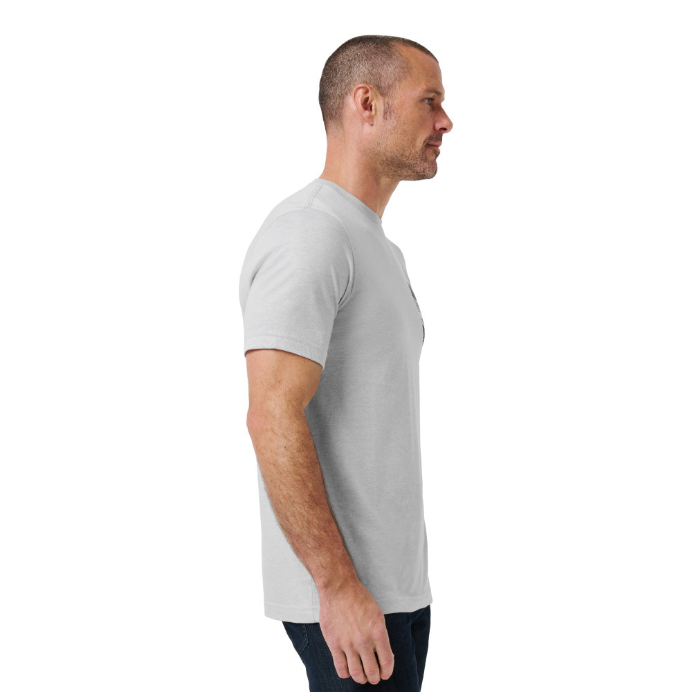 Travis Mathew Late Flight Men's T Shirt