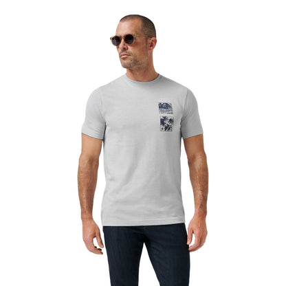 Travis Mathew Late Flight Men's T Shirt