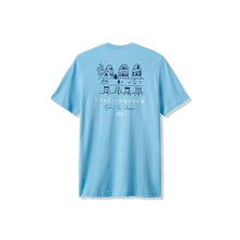 Travis Mathew Gelato Tasting Men's T Shirt