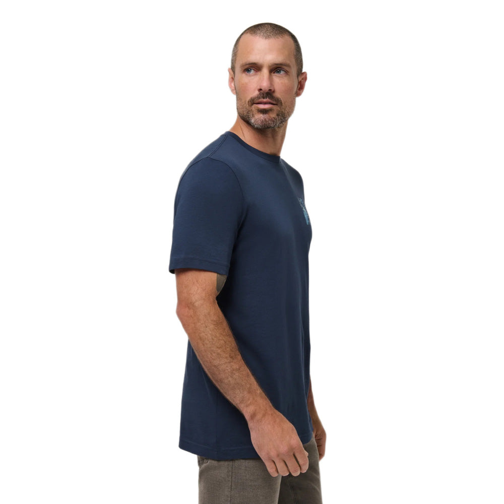 Travis Mathew Best Trip Yet Men's T Shirt