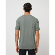 TravisMathew Global Pass Men's Olive T Shirt