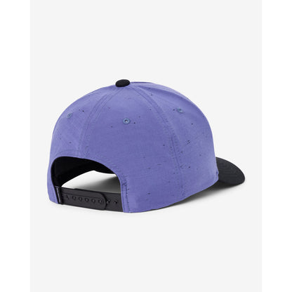 TravisMathew Crystal Waters Men's Purple Hat