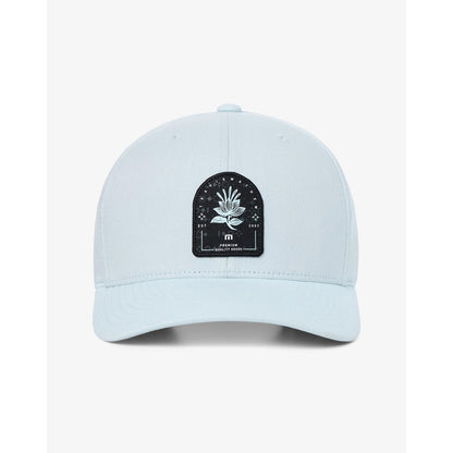 TravisMathew Frequent Lodger Men's Light Blue Hat
