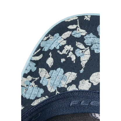 Travis Mathew Packing List Blue Hat