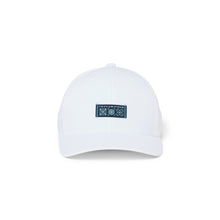 Travis Mathew Museum Day White Hat