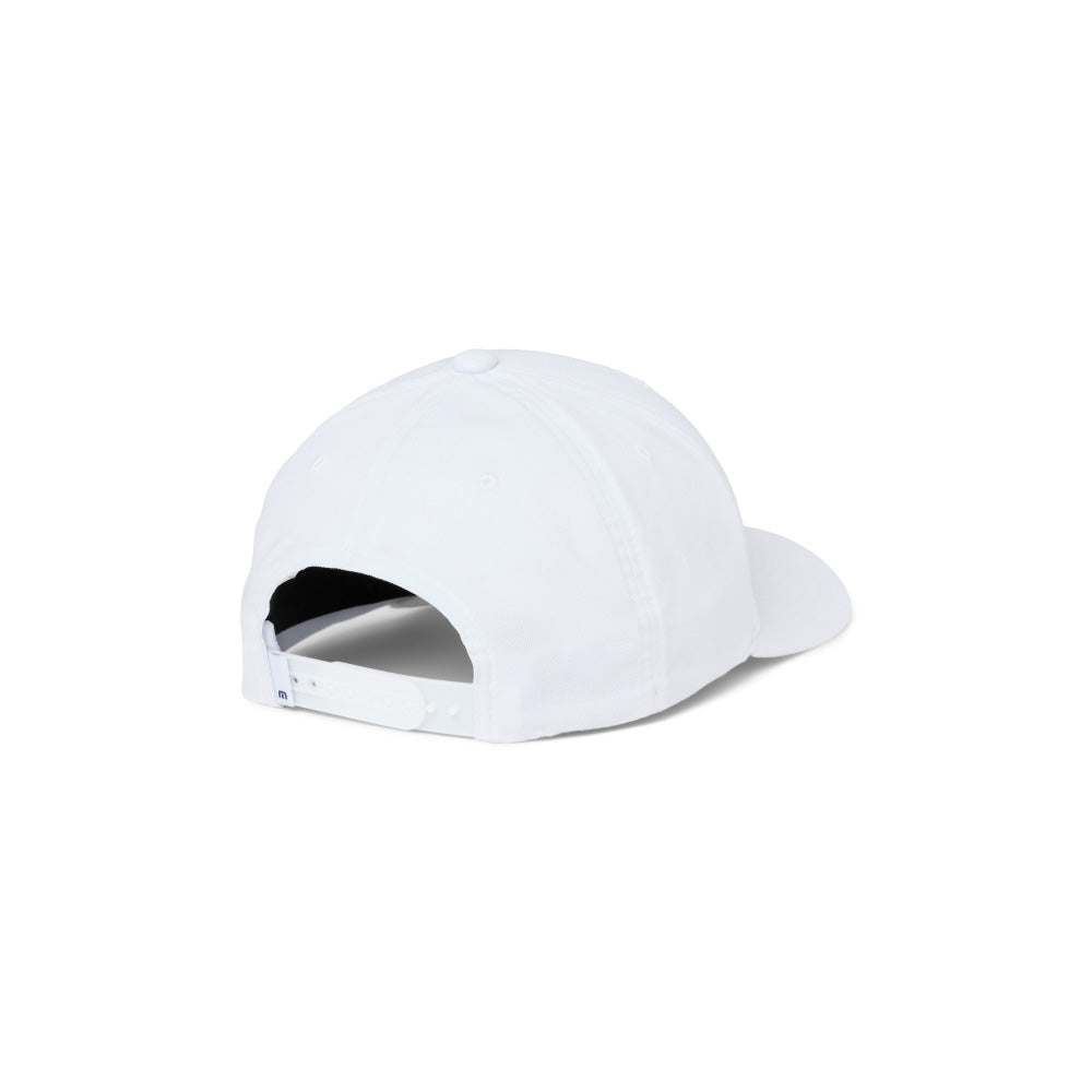 Travis Mathew Museum Day White Hat