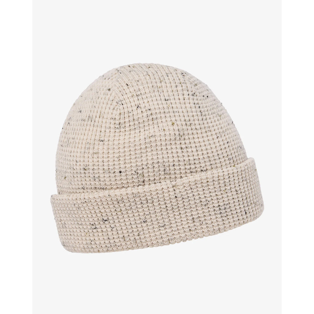 TravisMathew Cloud Nep Men's Tan Beanie