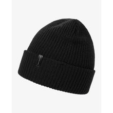 TravisMathew Meadow Women's Black Beanie