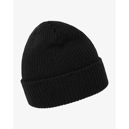 TravisMathew Meadow Women's Black Beanie