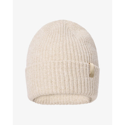 TravisMathew Meadow Women's Tan Beanie