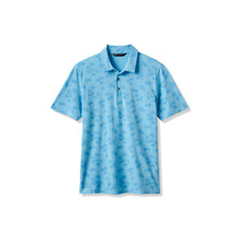Travis Mathew Port Day Men's Polo Shirt