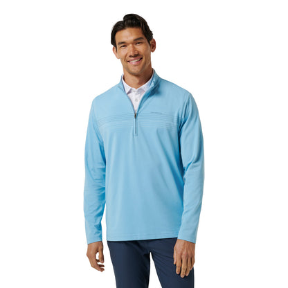 Travis Mathew First Class Seat Men's Pullover Sweater