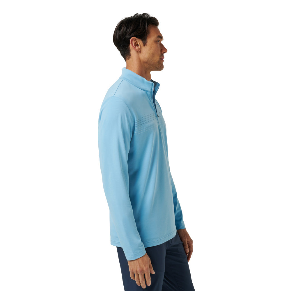 Travis Mathew First Class Seat Men's Pullover Sweater