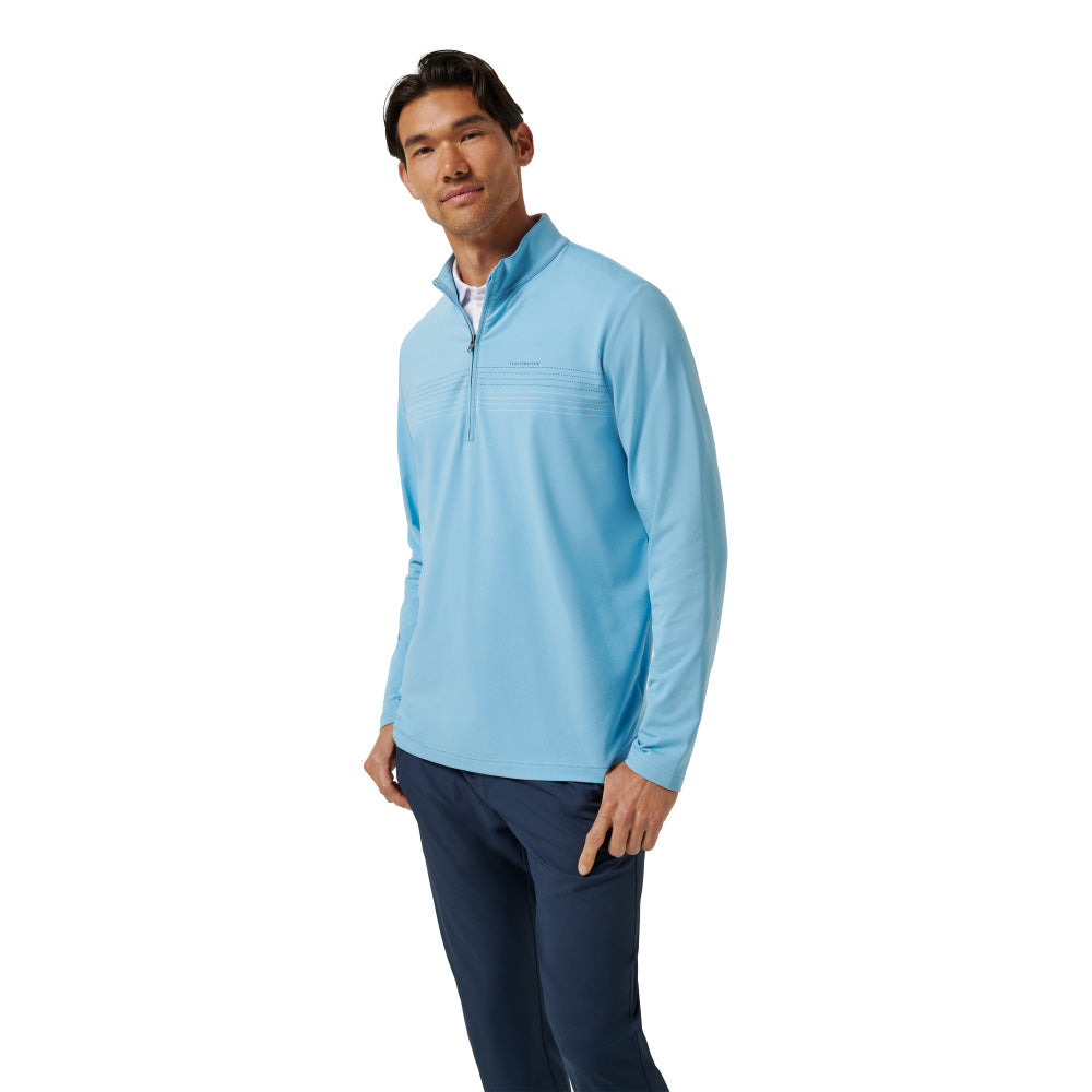 Travis Mathew First Class Seat Men's Pullover Sweater