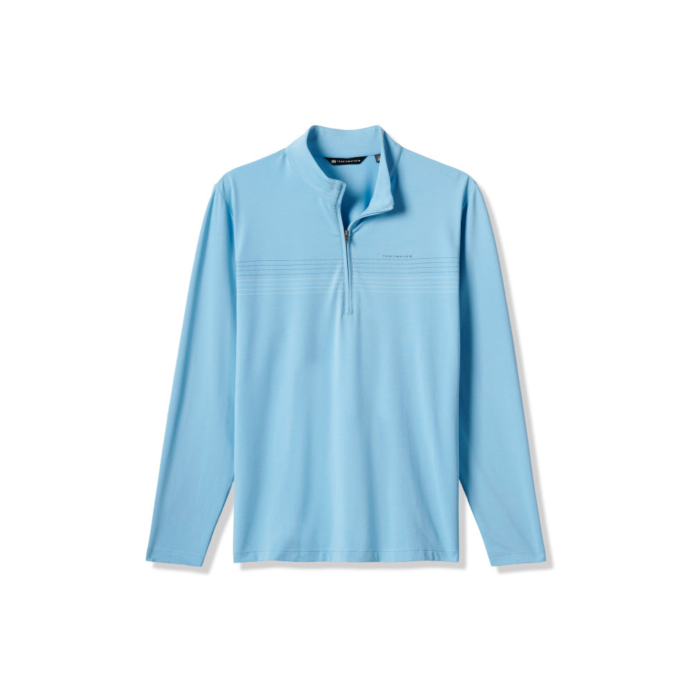 Travis Mathew First Class Seat Men's Pullover Sweater