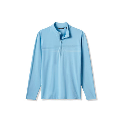 Travis Mathew First Class Seat Men's Pullover Sweater
