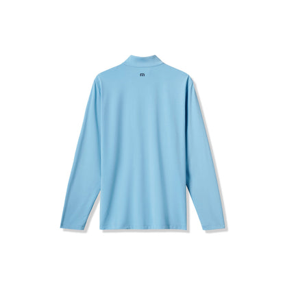 Travis Mathew First Class Seat Men's Pullover Sweater