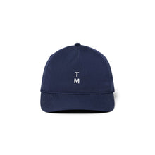 Travis Mathew Opening Hours Navy Hat