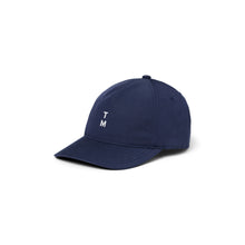 Travis Mathew Opening Hours Navy Hat