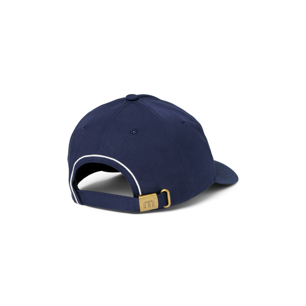 Travis Mathew Opening Hours Navy Hat