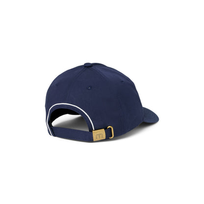 Travis Mathew Opening Hours Navy Hat