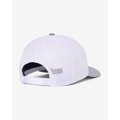 TravisMathew Dark Ages Men's White Hat