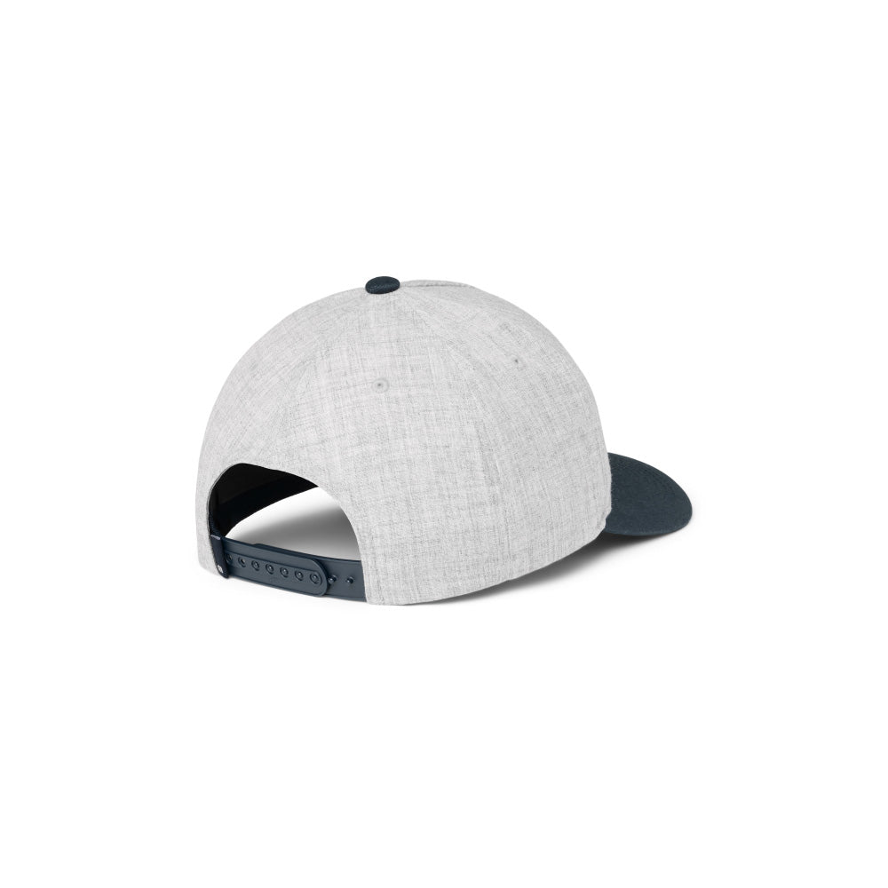 Travis Mathew Perfect Plan Hat Grey Hat