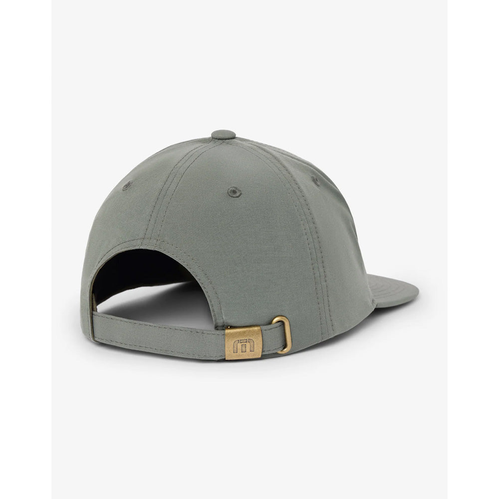 TravisMathew Frost This Men's Olive Hat