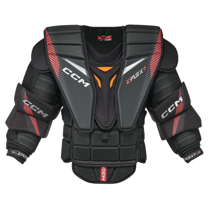 CCM EFLEX 7 SENIOR GOALIE CHEST PROTECTOR