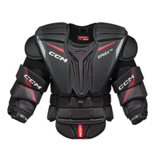 CCM EFLEX 7.9 INTERMEDIATE GOALIE CHEST PROTECTOR