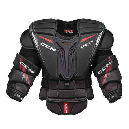 CCM EFLEX 7.9 INTERMEDIATE GOALIE CHEST PROTECTOR