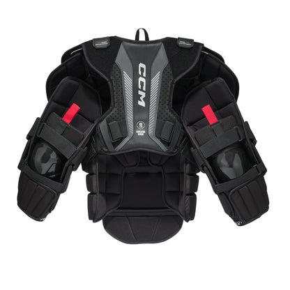 CCM EFLEX 7.9 SENIOR GOALIE CHEST PROTECTOR
