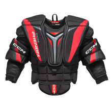 CCM PHENOM JUNIOR GOALIE CHEST PROTECTOR