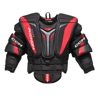 CCM PHENOM JUNIOR GOALIE CHEST PROTECTOR