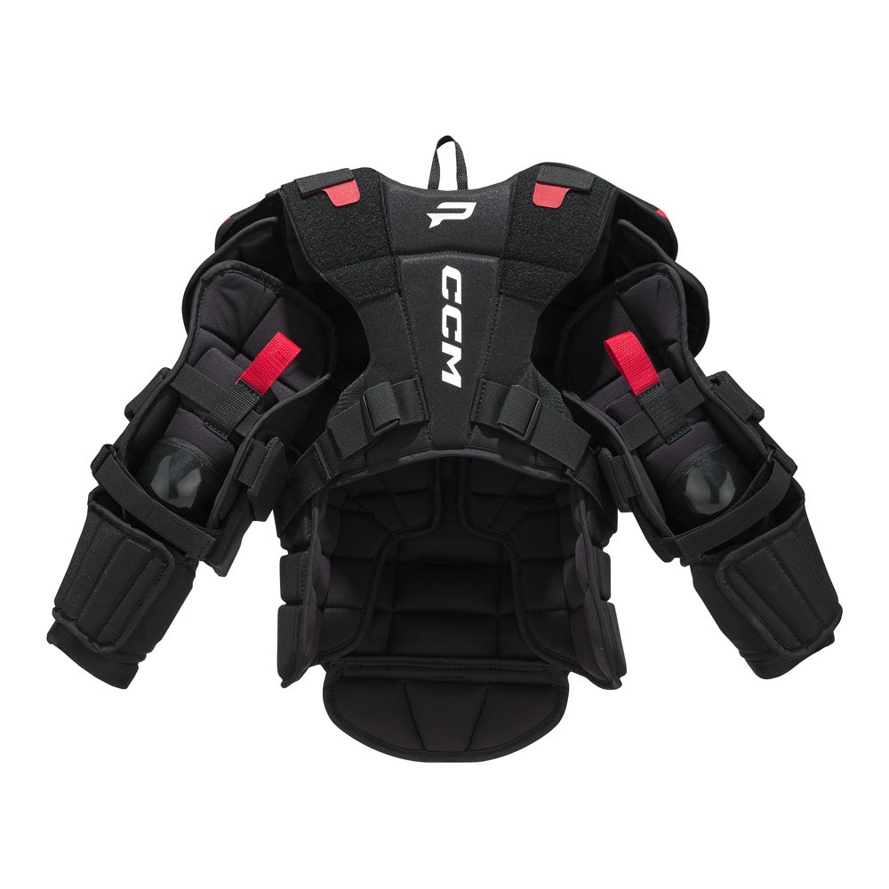 CCM PHENOM JUNIOR GOALIE CHEST PROTECTOR