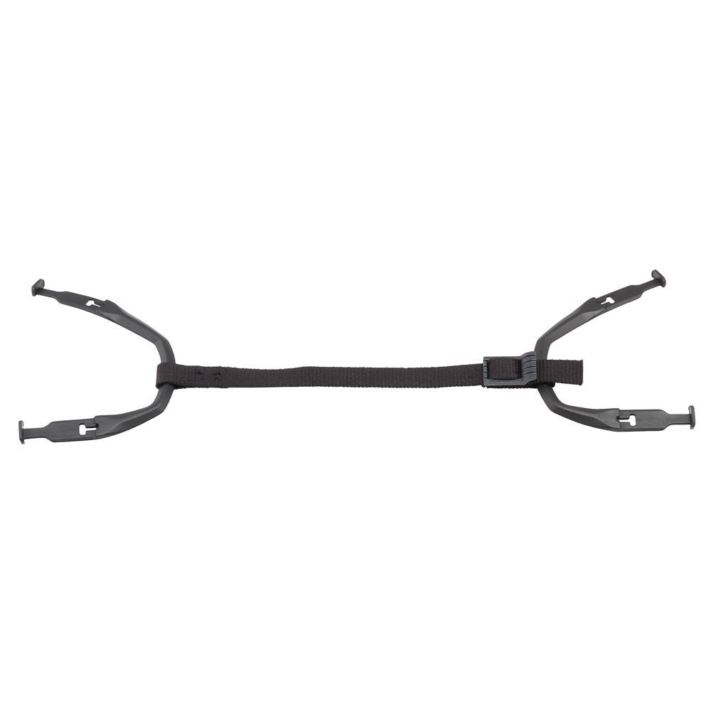 CCM Chinstrap And Earloops