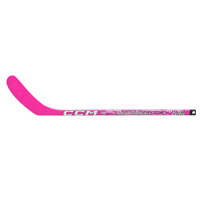 CCM Jetspeed FTW Pro Barbie Edition Mini Stick