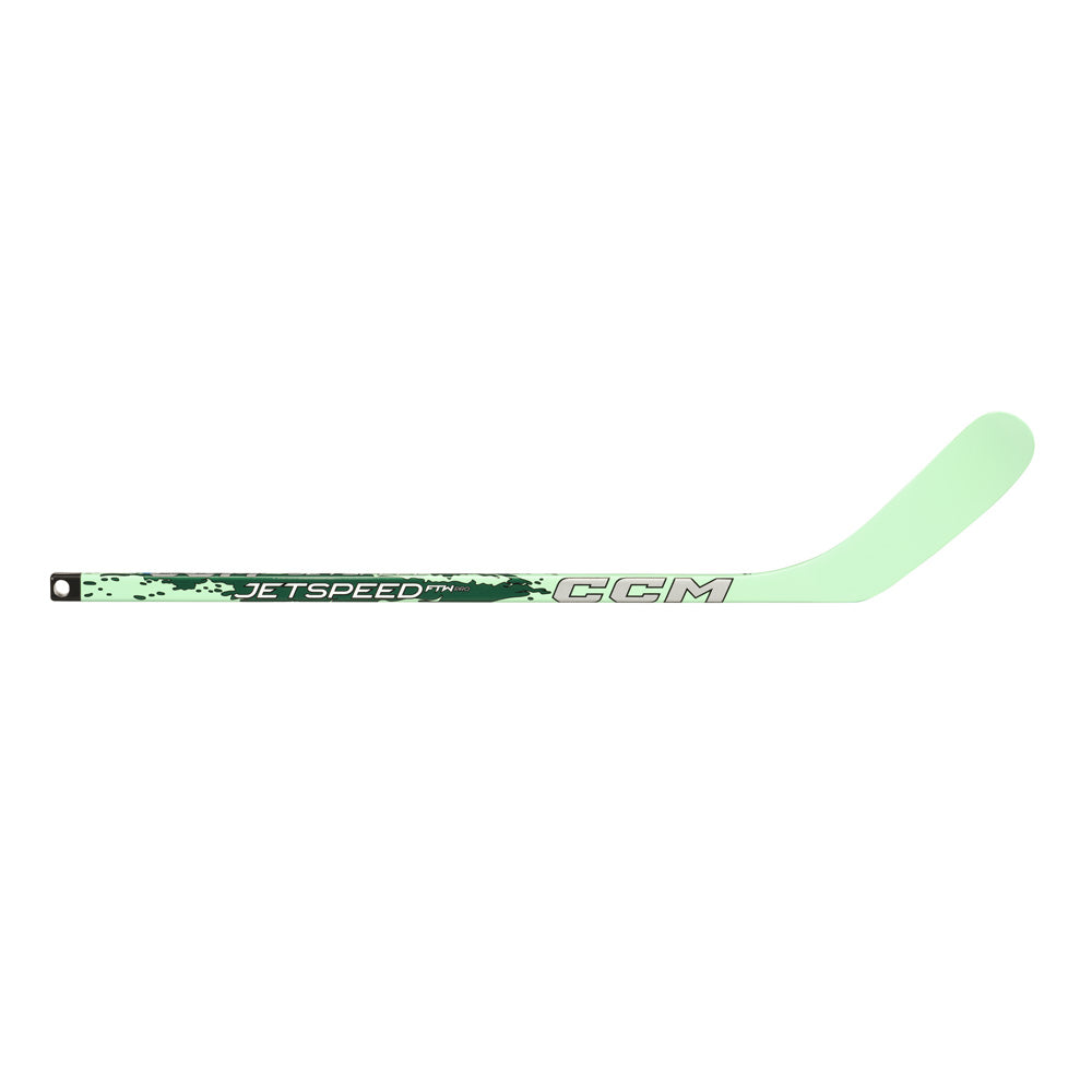 CCM Jetspeed FTW Pro Mini Stick