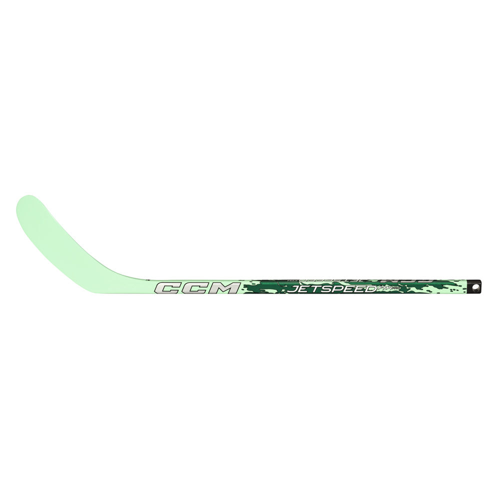 CCM Jetspeed FTW Pro Mini Stick