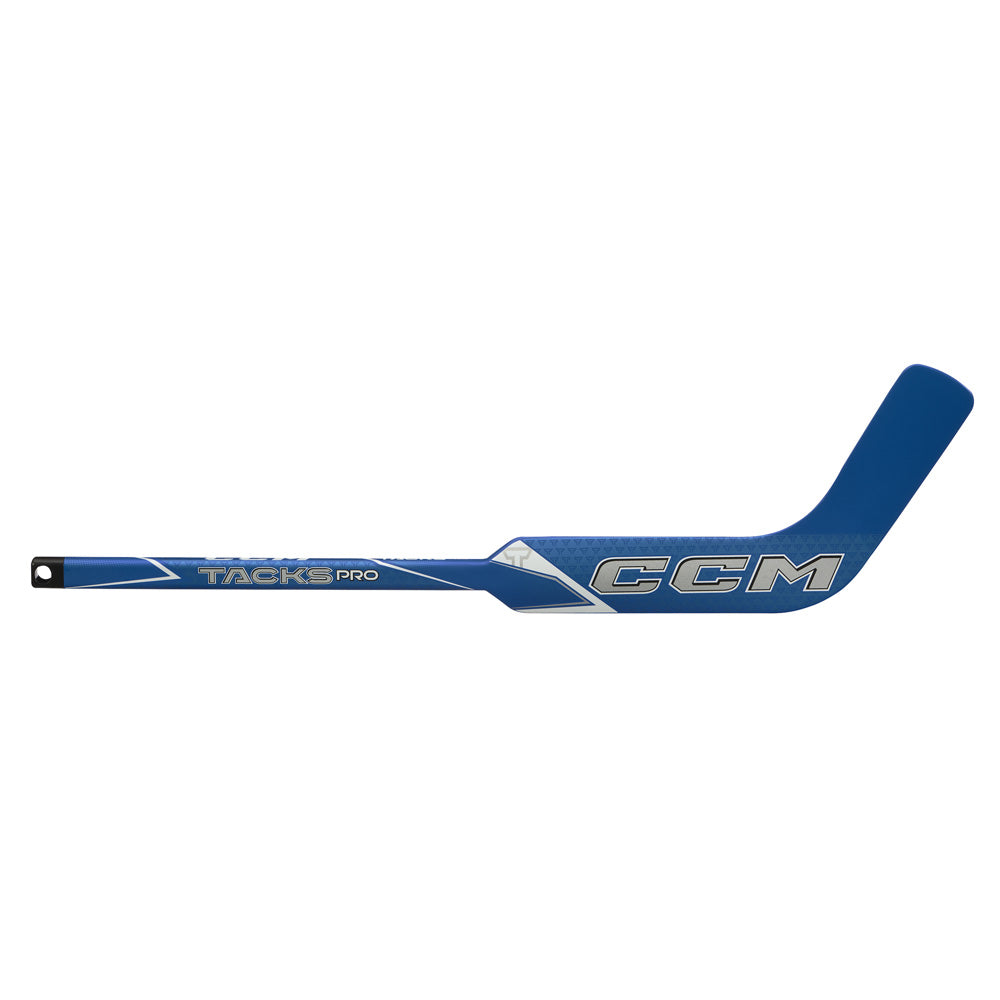 CCM Tacks Pro Mini Goalie Stick