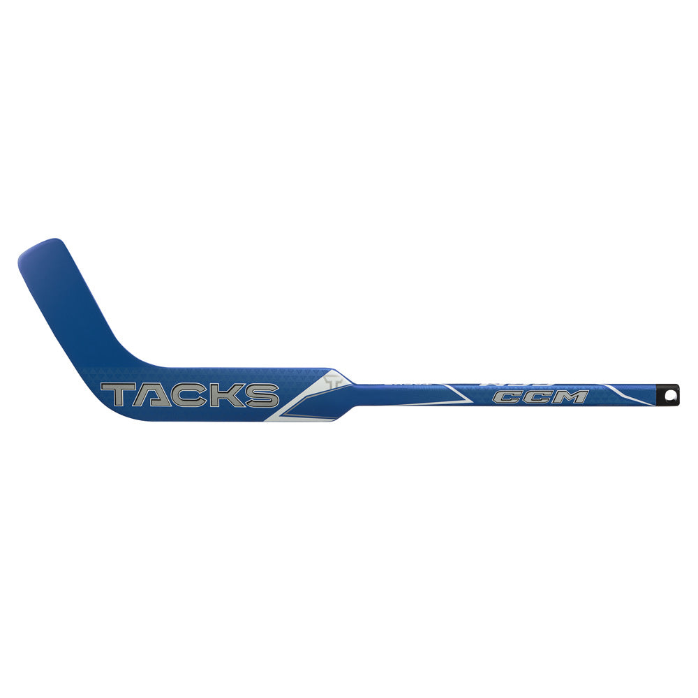 CCM Tacks Pro Mini Goalie Stick