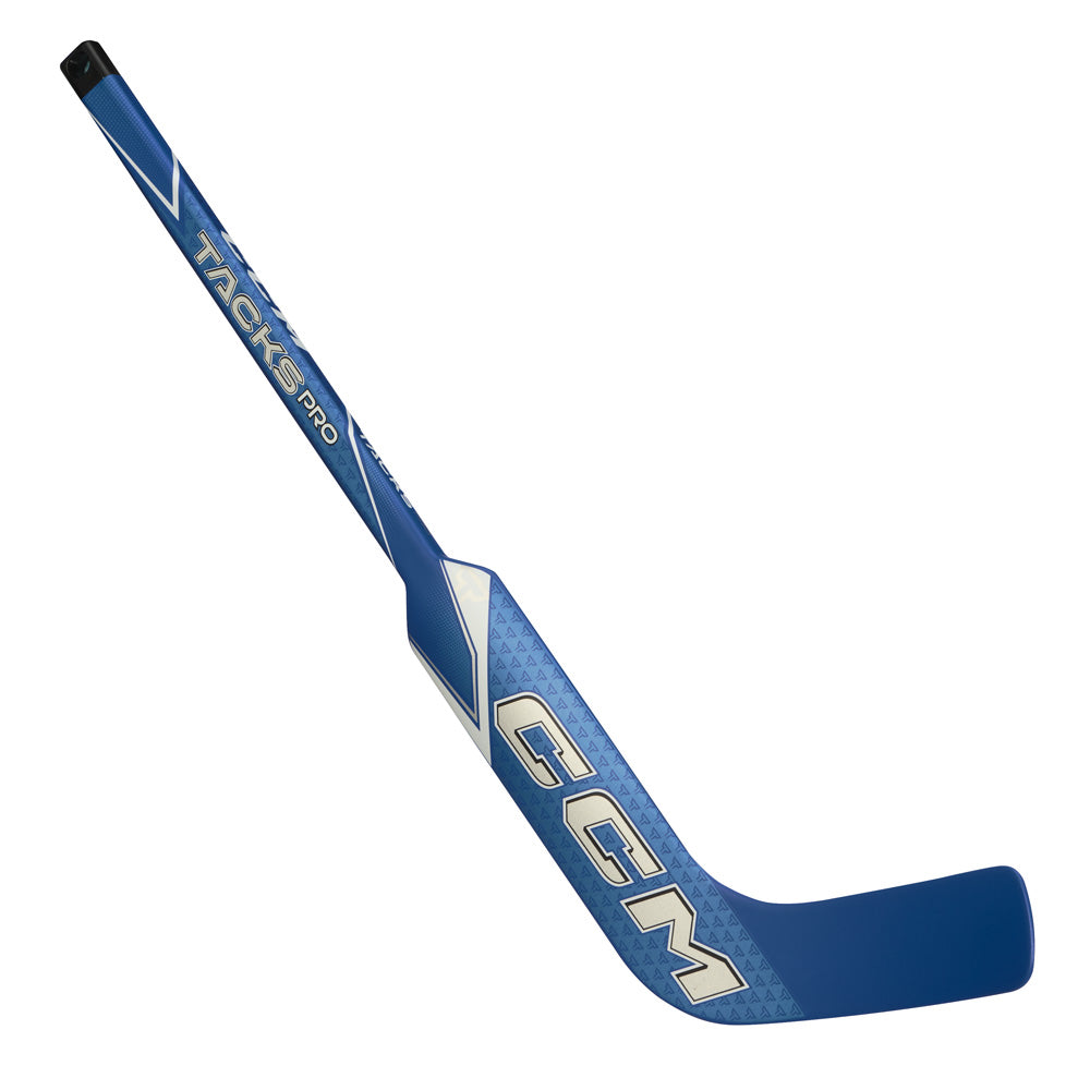 CCM Tacks Pro Mini Goalie Stick