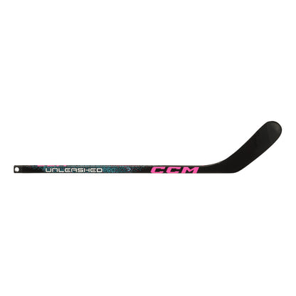 CCM Ribcor Trigger Unleashed Pro Mini Hockey Stick
