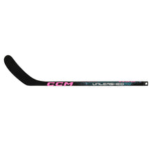 CCM Ribcor Trigger Unleashed Pro Mini Hockey Stick