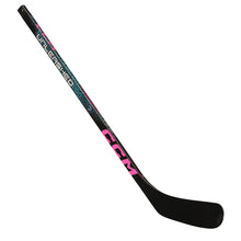 CCM Ribcor Trigger Unleashed Pro Mini Hockey Stick