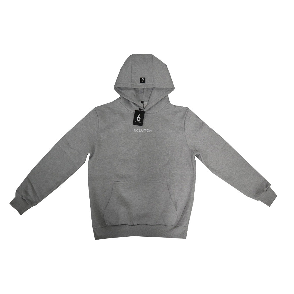 Bclutch Classic Acid Grey Hoodie