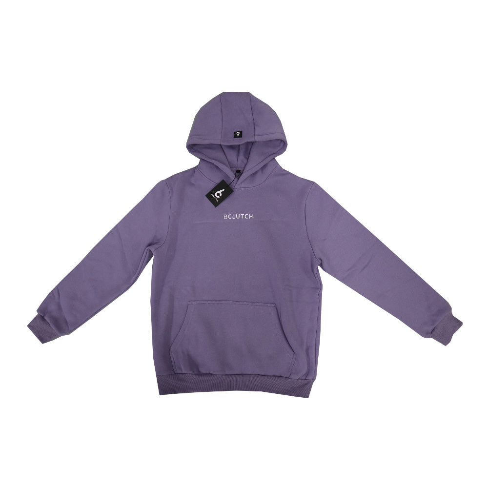 Bclutch Classic Vintage Acid Hoodie