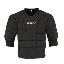 CCM YOUTH FLEX PADDED GOALIE JERSEY